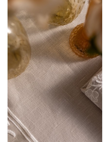Tovaglia Quercia in Lino