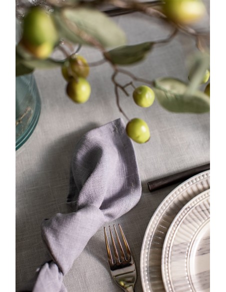 Pure Linen Napkin
