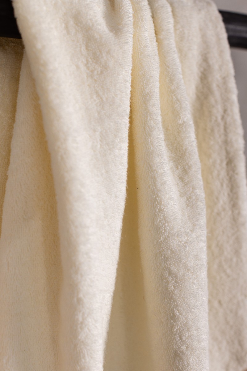 Serviette Eden en coton