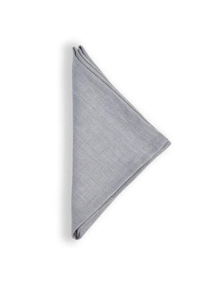 Serviette de table en pur lin