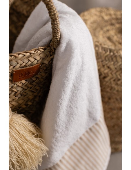 Asciugamano Bauhaus in Cotone