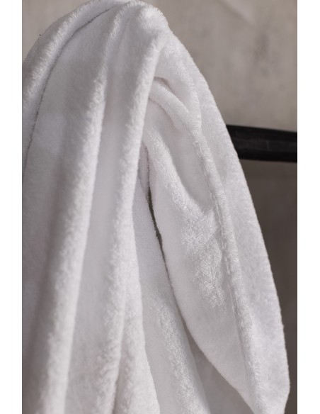 Serviette en coton Bauhaus