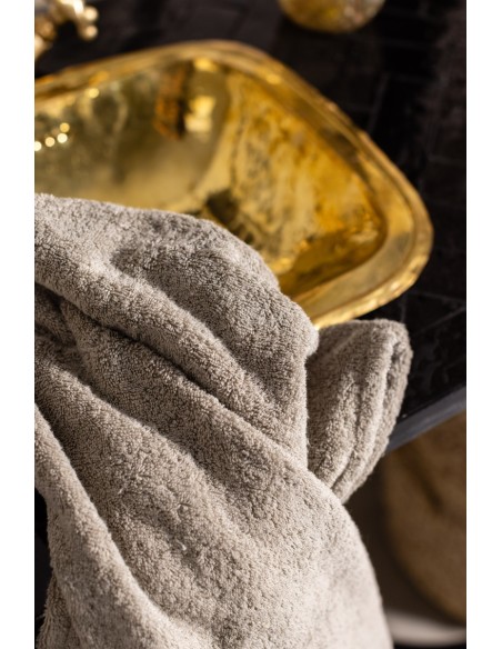 Asciugamano Bauhaus in Cotone