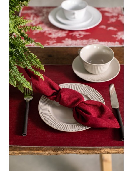 Pure Linen Napkin