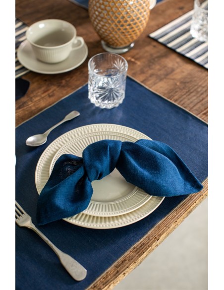 Pure Linen Napkin