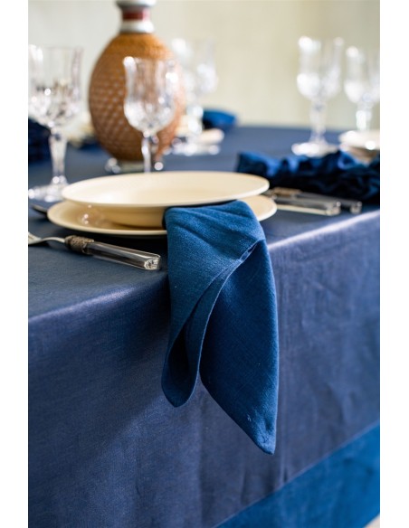 Pure Linen Napkin