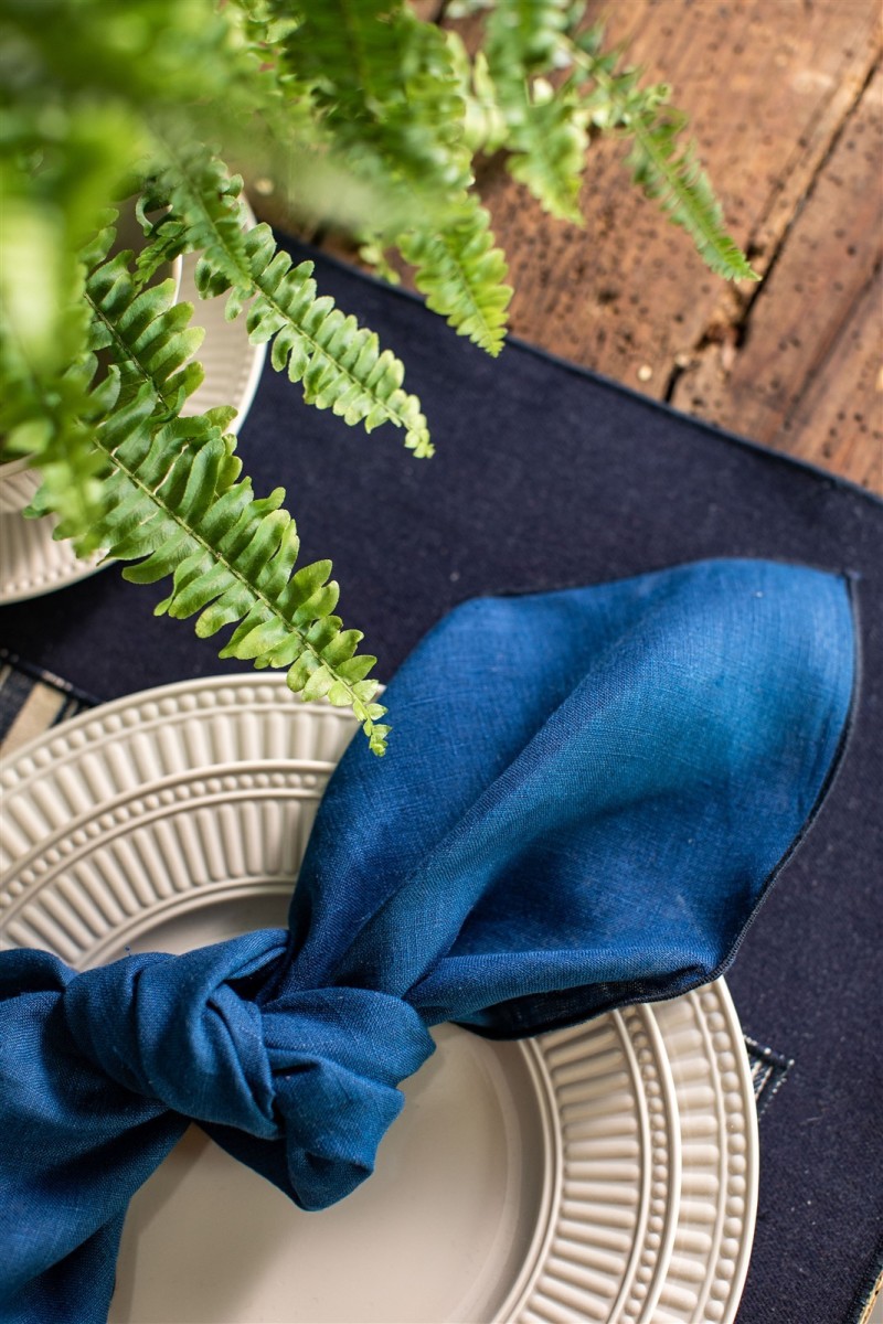 Pure Linen Napkin
