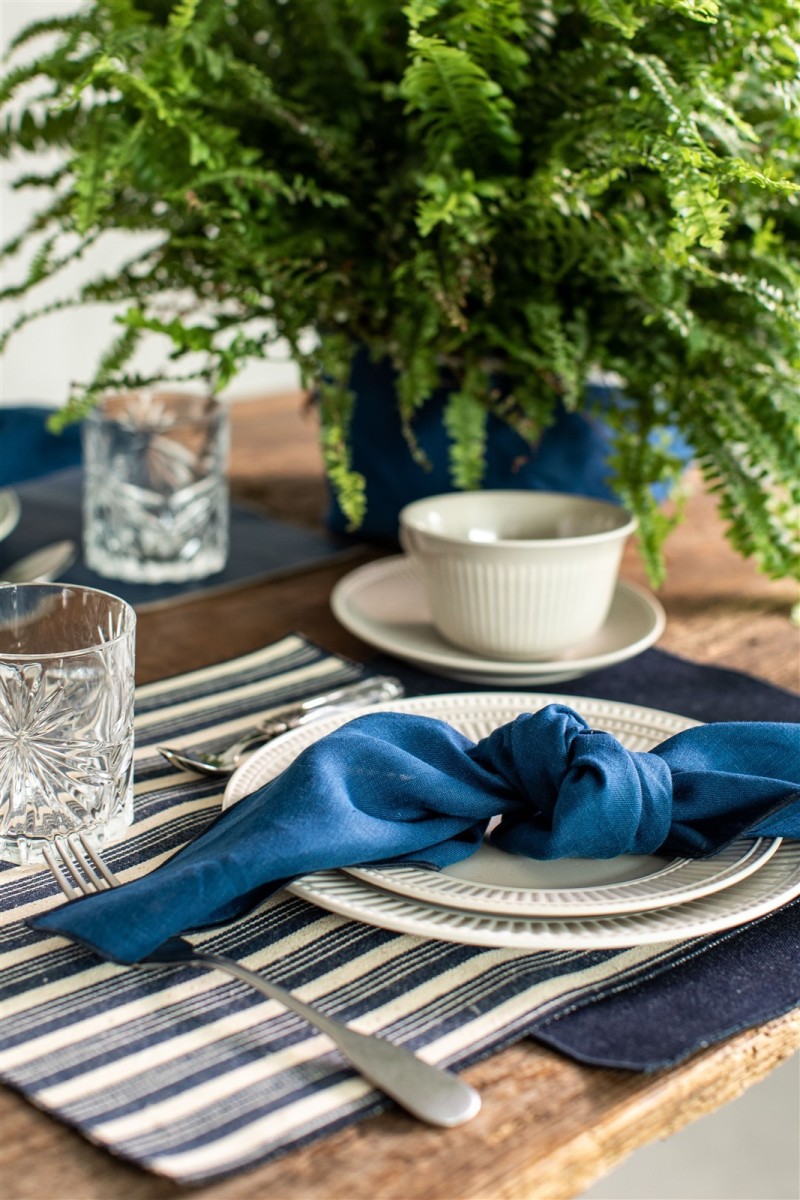Pure Linen Napkin