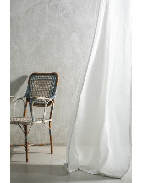 Tenda in Garza di Lino Pure