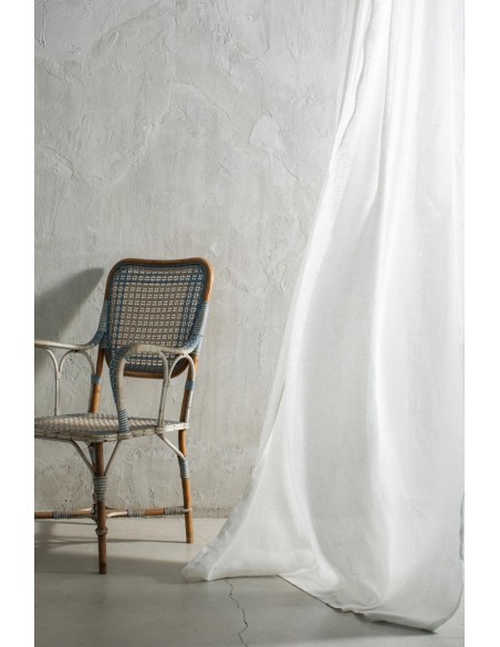 Tenda in Garza di Lino Pure