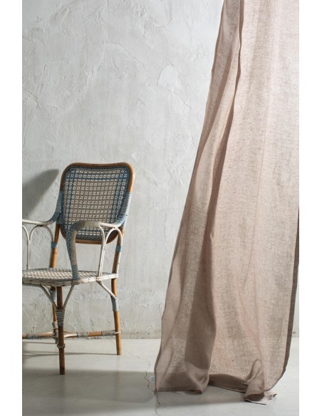 Gitane Linen Curtain