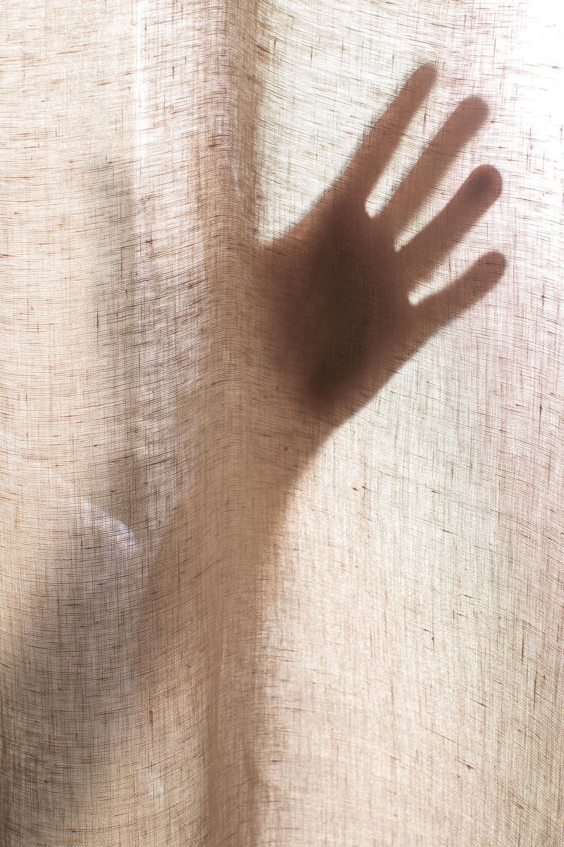 Gitane Linen Curtain