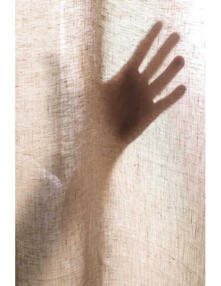 Gitane Linen Curtain