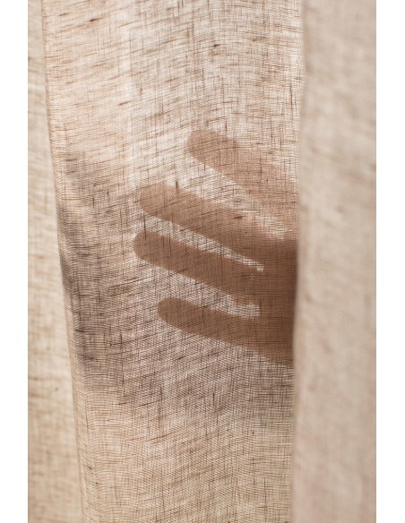 Gitane Linen Curtain