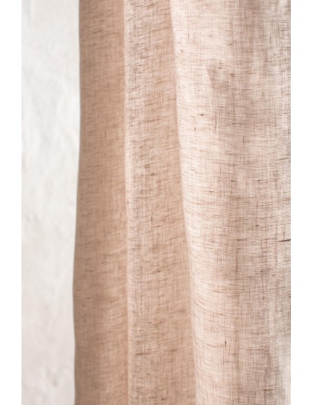 Gitane Linen Curtain