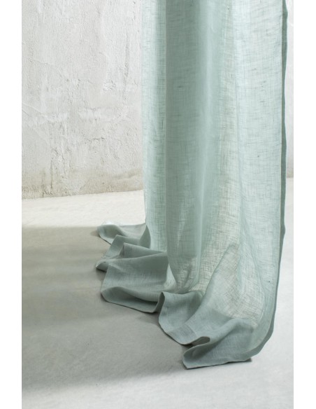 Gitane Linen Curtain