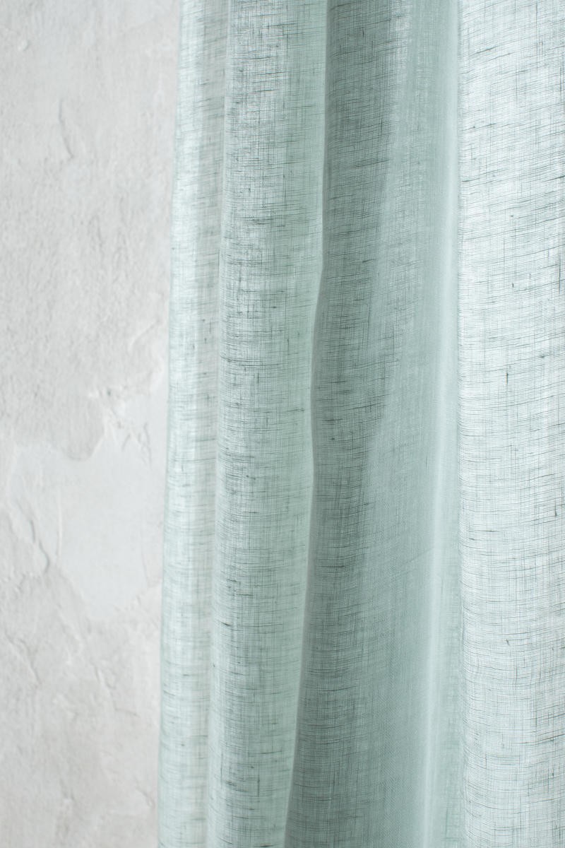 Gitane Linen Curtain