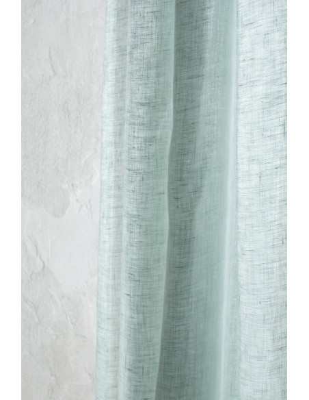 Gitane Linen Curtain