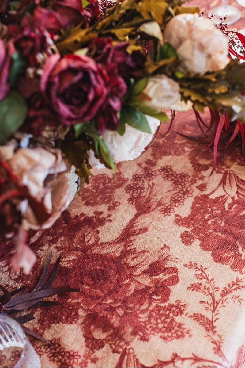 Nappe Bauhaus anti-taches