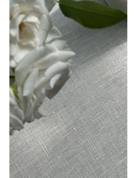 Nappe en lin Bauhaus 