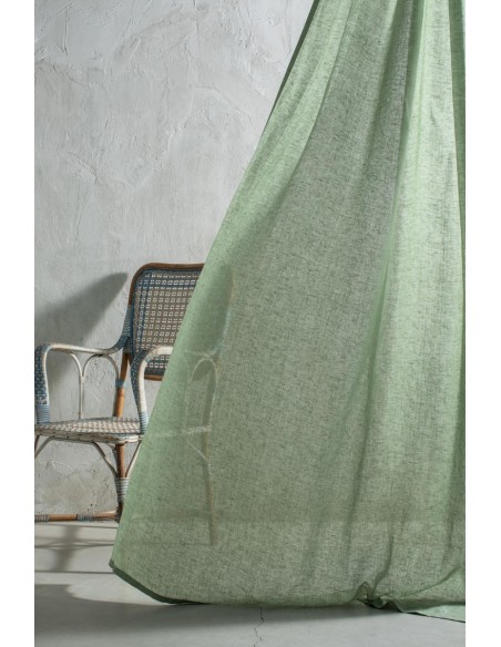 Gitane Linen Curtain
