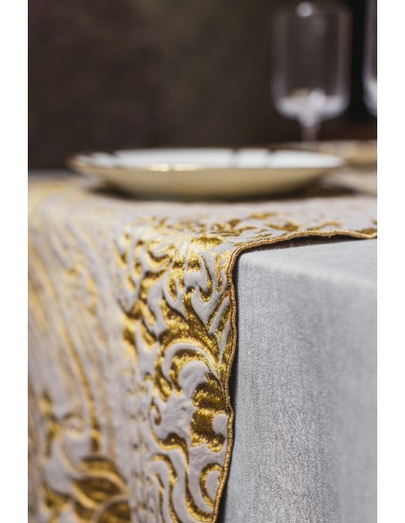 Chemin de table Aida