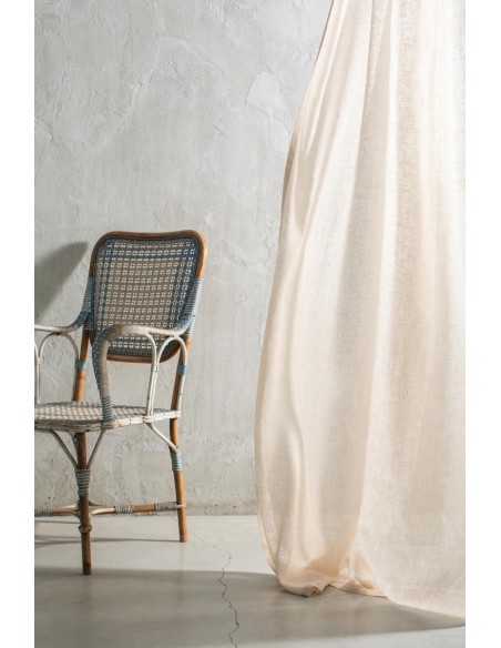 Tenda in Garza di Lino Pure