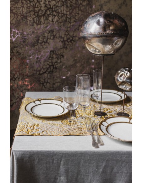 Chemin de table Aida