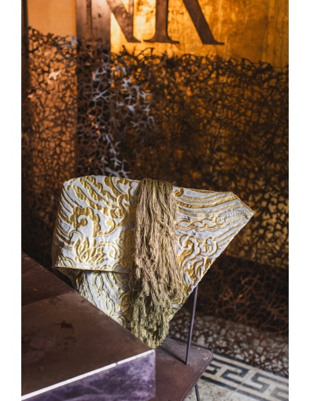 Chemin de table Aida