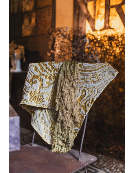 Chemin de table Aida