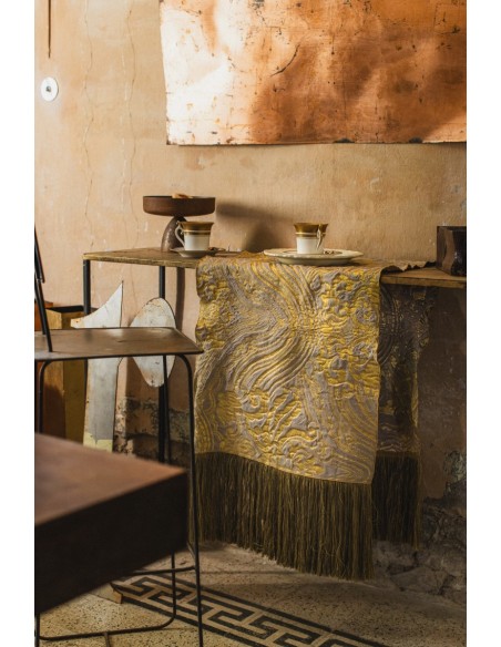 Chemin de table Aida