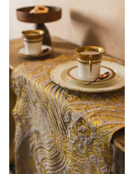 Chemin de table Aida