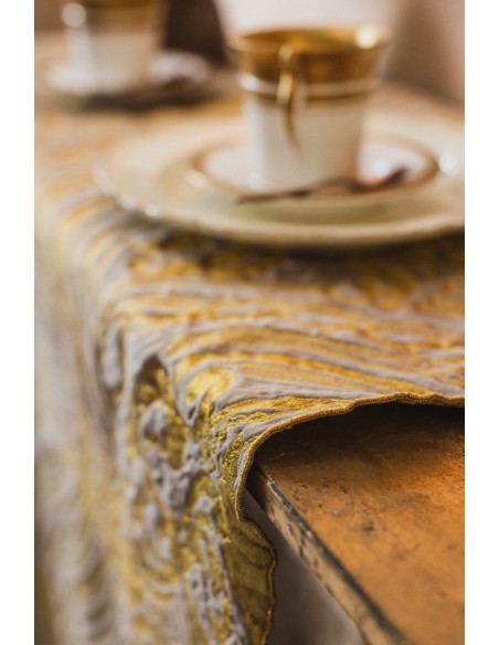 Chemin de table Aida