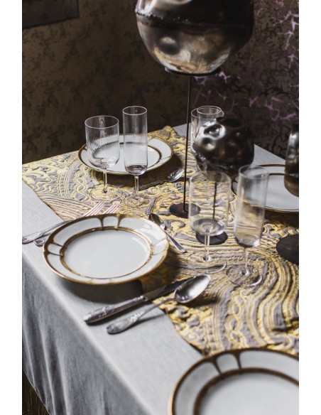 Chemin de table Aida