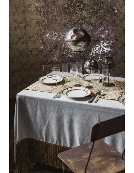 Chemin de table Aida