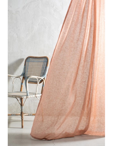 Gitane Linen Curtain