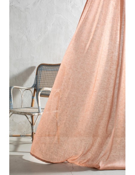 Gitane Linen Curtain