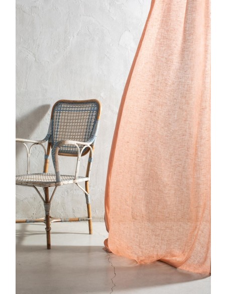 Gitane Linen Curtain