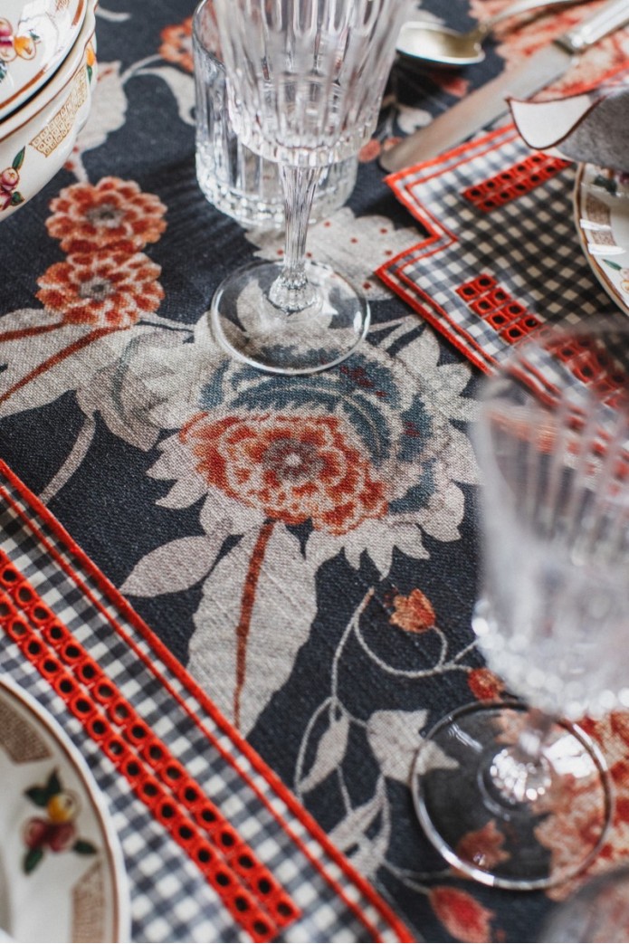 Nappe Erica 2