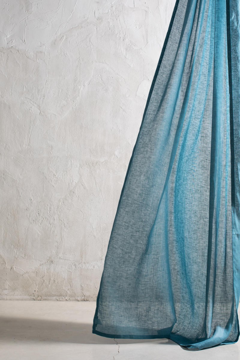 Tenda in Garza di Lino Pure