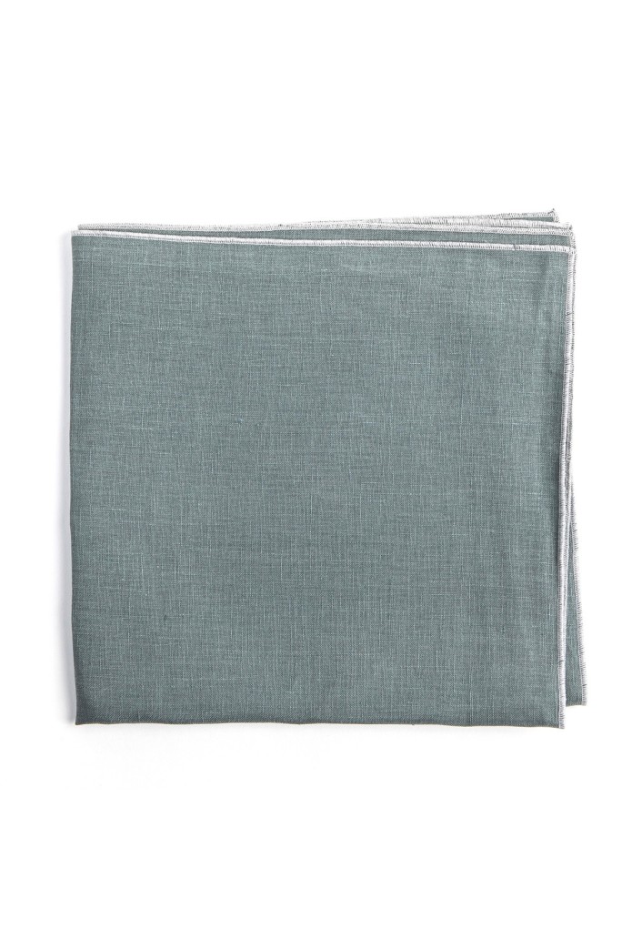 Tovagliolo Filo in Lino