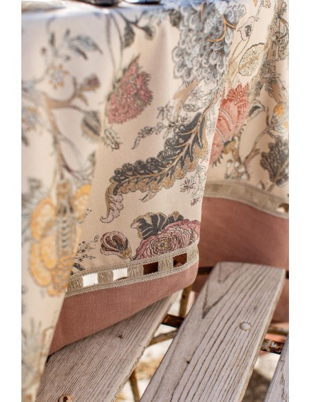 Tovaglia Riviera in Cotone +