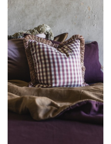 Federa Frange in Seta