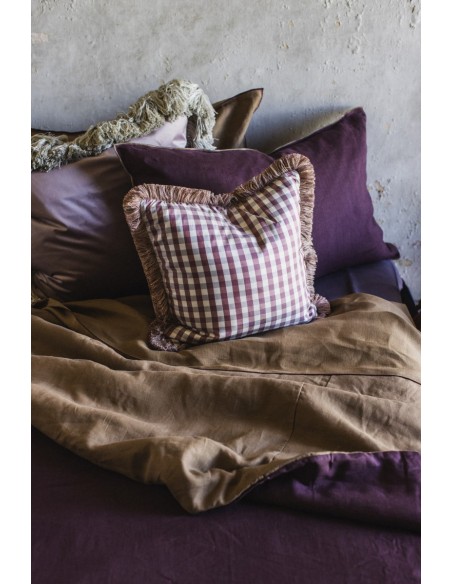 Federa Frange in Seta