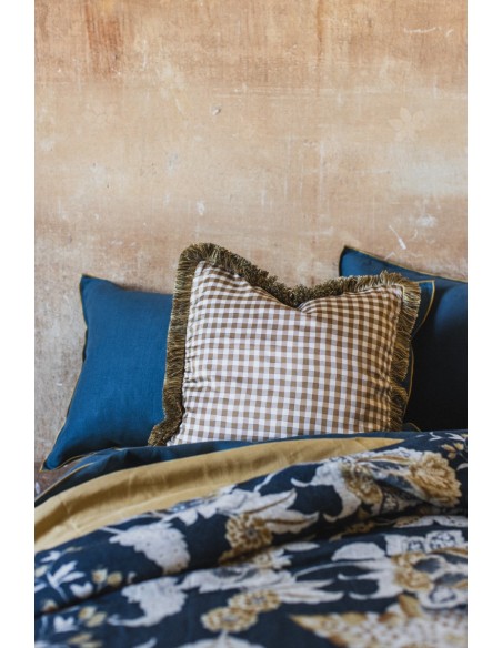 Federa Frange in Seta