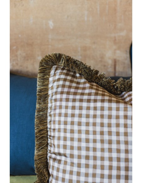 Federa Frange in Seta