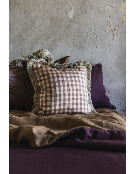 Federa Frange in Seta