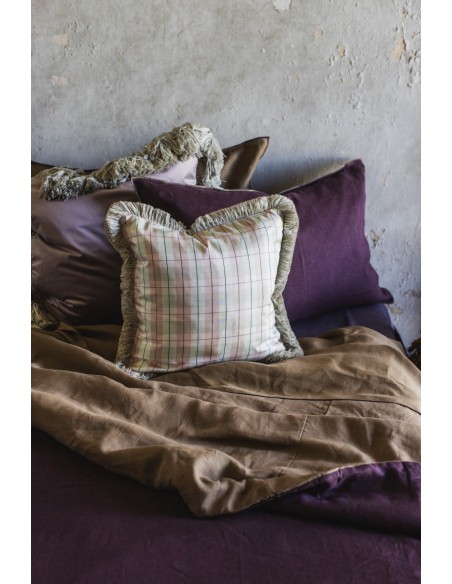 Federa Frange in Seta