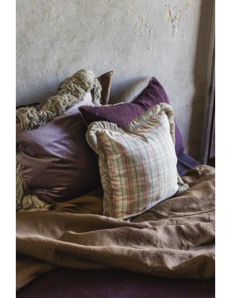 Federa Frange in Seta