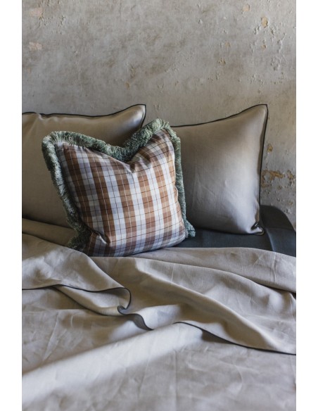 Federa Frange in Seta